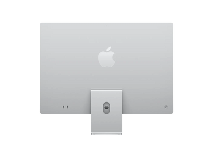 iMac (All In One) 24-inch (2021) MJTF3 - M1 chip 8-Core CPU 7-Core GPU 8GB Unified Memory 256GB SSD Storage, Silver - alAsil iMac (All In One) 24-inch (2021) MJTF3 - M1 chip 8-Core CPU 7-Core GPU 8GB Unified Memory 256GB SSD Storage, Silver 45676e-4.myshopify.com Apple iMac (All In One) 24-inch (2021) MJTF3 - M1 chip 8-Core CPU 7-Core GPU 8GB Unified Memory 256GB SSD Storage, Silver 45676e-4.myshopify.com Apple