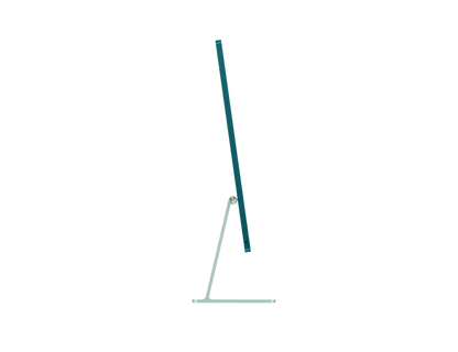 iMac (All In One) 24-inch (2021) MJV83 - M1 chip 8-Core CPU 7-Core GPU 8GB Unified Memory 256GB SSD Storage, Green - alAsil iMac (All In One) 24-inch (2021) MJV83 - M1 chip 8-Core CPU 7-Core GPU 8GB Unified Memory 256GB SSD Storage, Green 45676e-4.myshopify.com Apple iMac (All In One) 24-inch (2021) MJV83 - M1 chip 8-Core CPU 7-Core GPU 8GB Unified Memory 256GB SSD Storage, Green 45676e-4.myshopify.com Apple