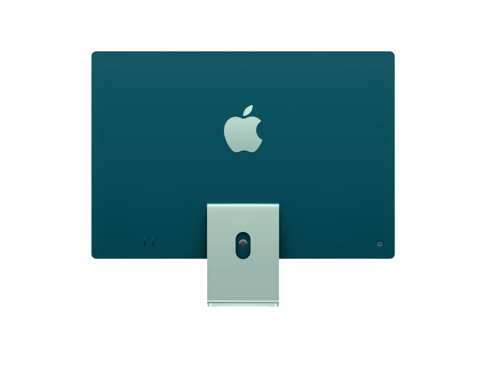 iMac (All In One) 24-inch (2021) MJV83 - M1 chip 8-Core CPU 7-Core GPU 8GB Unified Memory 256GB SSD Storage, Green - alAsil iMac (All In One) 24-inch (2021) MJV83 - M1 chip 8-Core CPU 7-Core GPU 8GB Unified Memory 256GB SSD Storage, Green 45676e-4.myshopify.com Apple iMac (All In One) 24-inch (2021) MJV83 - M1 chip 8-Core CPU 7-Core GPU 8GB Unified Memory 256GB SSD Storage, Green 45676e-4.myshopify.com Apple