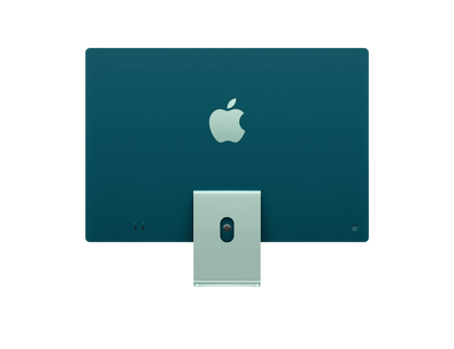 iMac (All In One) 24-inch (2021) MJV83 - M1 chip 8-Core CPU 7-Core GPU 8GB Unified Memory 256GB SSD Storage, Green - alAsil iMac (All In One) 24-inch (2021) MJV83 - M1 chip 8-Core CPU 7-Core GPU 8GB Unified Memory 256GB SSD Storage, Green 45676e-4.myshopify.com Apple iMac (All In One) 24-inch (2021) MJV83 - M1 chip 8-Core CPU 7-Core GPU 8GB Unified Memory 256GB SSD Storage, Green 45676e-4.myshopify.com Apple
