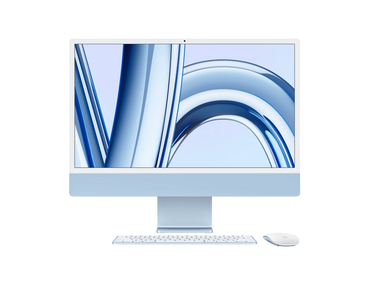 iMac (All In One) 24-inch (2021) MJV93 - M1 chip 8-Core CPU 7-Core GPU 8GB Unified Memory 256GB SSD Storage, Blue - alAsil iMac (All In One) 24-inch (2021) MJV93 - M1 chip 8-Core CPU 7-Core GPU 8GB Unified Memory 256GB SSD Storage, Blue 45676e-4.myshopify.com Apple iMac (All In One) 24-inch (2021) MJV93 - M1 chip 8-Core CPU 7-Core GPU 8GB Unified Memory 256GB SSD Storage, Blue 45676e-4.myshopify.com Apple