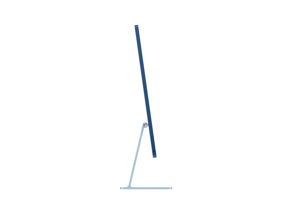 iMac (All In One) 24-inch (2021) MJV93 - M1 chip 8-Core CPU 7-Core GPU 8GB Unified Memory 256GB SSD Storage, Blue - alAsil iMac (All In One) 24-inch (2021) MJV93 - M1 chip 8-Core CPU 7-Core GPU 8GB Unified Memory 256GB SSD Storage, Blue 45676e-4.myshopify.com Apple iMac (All In One) 24-inch (2021) MJV93 - M1 chip 8-Core CPU 7-Core GPU 8GB Unified Memory 256GB SSD Storage, Blue 45676e-4.myshopify.com Apple