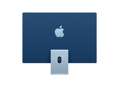 iMac (All In One) 24-inch (2021) MJV93 - M1 chip 8-Core CPU 7-Core GPU 8GB Unified Memory 256GB SSD Storage, Blue - alAsil iMac (All In One) 24-inch (2021) MJV93 - M1 chip 8-Core CPU 7-Core GPU 8GB Unified Memory 256GB SSD Storage, Blue 45676e-4.myshopify.com Apple iMac (All In One) 24-inch (2021) MJV93 - M1 chip 8-Core CPU 7-Core GPU 8GB Unified Memory 256GB SSD Storage, Blue 45676e-4.myshopify.com Apple