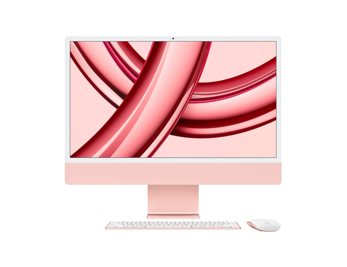 iMac (All In One) 24-inch (2021) MJVA3 - M1 chip 8-Core CPU 7-Core GPU 8GB Unified Memory 256GB SSD Storage, Pink - alAsil iMac (All In One) 24-inch (2021) MJVA3 - M1 chip 8-Core CPU 7-Core GPU 8GB Unified Memory 256GB SSD Storage, Pink 45676e-4.myshopify.com Apple iMac (All In One) 24-inch (2021) MJVA3 - M1 chip 8-Core CPU 7-Core GPU 8GB Unified Memory 256GB SSD Storage, Pink 45676e-4.myshopify.com Apple