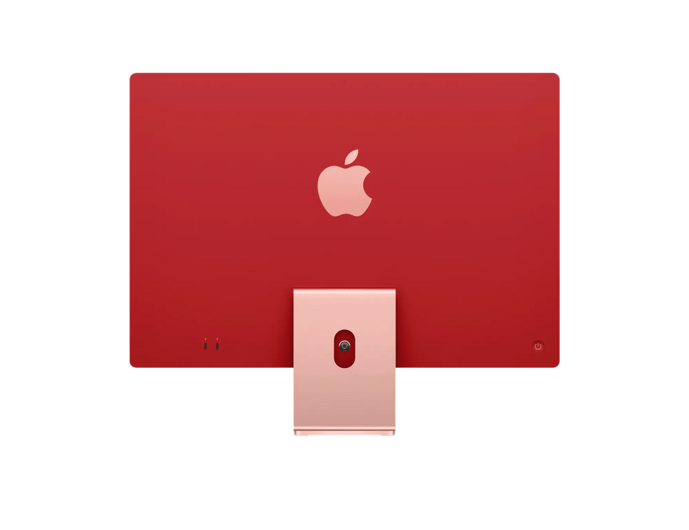 iMac (All In One) 24-inch (2021) MJVA3 - M1 chip 8-Core CPU 7-Core GPU 8GB Unified Memory 256GB SSD Storage, Pink - alAsil iMac (All In One) 24-inch (2021) MJVA3 - M1 chip 8-Core CPU 7-Core GPU 8GB Unified Memory 256GB SSD Storage, Pink 45676e-4.myshopify.com Apple iMac (All In One) 24-inch (2021) MJVA3 - M1 chip 8-Core CPU 7-Core GPU 8GB Unified Memory 256GB SSD Storage, Pink 45676e-4.myshopify.com Apple
