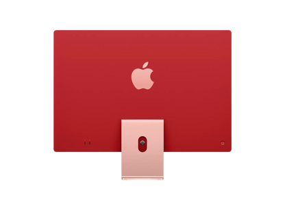 iMac (All In One) 24-inch (2021) MJVA3 - M1 chip 8-Core CPU 7-Core GPU 8GB Unified Memory 256GB SSD Storage, Pink - alAsil iMac (All In One) 24-inch (2021) MJVA3 - M1 chip 8-Core CPU 7-Core GPU 8GB Unified Memory 256GB SSD Storage, Pink 45676e-4.myshopify.com Apple iMac (All In One) 24-inch (2021) MJVA3 - M1 chip 8-Core CPU 7-Core GPU 8GB Unified Memory 256GB SSD Storage, Pink 45676e-4.myshopify.com Apple