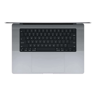 MacBook Pro 16-inch (2021) – M1 Pro Chip, 10‑Core CPU & 16‑Core GPU, 16GB RAM, 512GB SSD – Model MK183 (Space Gray, English Keyboard) - alAsil MacBook Pro 16-inch (2021) – M1 Pro Chip, 10‑Core CPU & 16‑Core GPU, 16GB RAM, 512GB SSD – Model MK183 (Space Gray, English Keyboard) 45676e-4.myshopify.com Apple MacBook Pro 16-inch (2021) – M1 Pro Chip, 10‑Core CPU & 16‑Core GPU, 16GB RAM, 512GB SSD – Model MK183 (Space Gray, English Keyboard) 45676e-4.myshopify.com Apple
