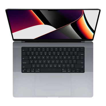 MacBook Pro 16-inch (2021) – M1 Pro Chip, 10‑Core CPU & 16‑Core GPU, 16GB RAM, 1TB SSD – Model MK193 (Space Gray, English Keyboard) - alAsil MacBook Pro 16-inch (2021) – M1 Pro Chip, 10‑Core CPU & 16‑Core GPU, 16GB RAM, 1TB SSD – Model MK193 (Space Gray, English Keyboard) 45676e-4.myshopify.com Apple MacBook Pro 16-inch (2021) – M1 Pro Chip, 10‑Core CPU & 16‑Core GPU, 16GB RAM, 1TB SSD – Model MK193 (Space Gray, English Keyboard) 45676e-4.myshopify.com Apple