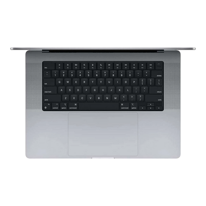 MacBook Pro 16-inch (2021) – M1 Pro Chip, 10‑Core CPU & 16‑Core GPU, 16GB RAM, 1TB SSD – Model MK193 (Space Gray, English Keyboard) - alAsil MacBook Pro 16-inch (2021) – M1 Pro Chip, 10‑Core CPU & 16‑Core GPU, 16GB RAM, 1TB SSD – Model MK193 (Space Gray, English Keyboard) 45676e-4.myshopify.com Apple MacBook Pro 16-inch (2021) – M1 Pro Chip, 10‑Core CPU & 16‑Core GPU, 16GB RAM, 1TB SSD – Model MK193 (Space Gray, English Keyboard) 45676e-4.myshopify.com Apple