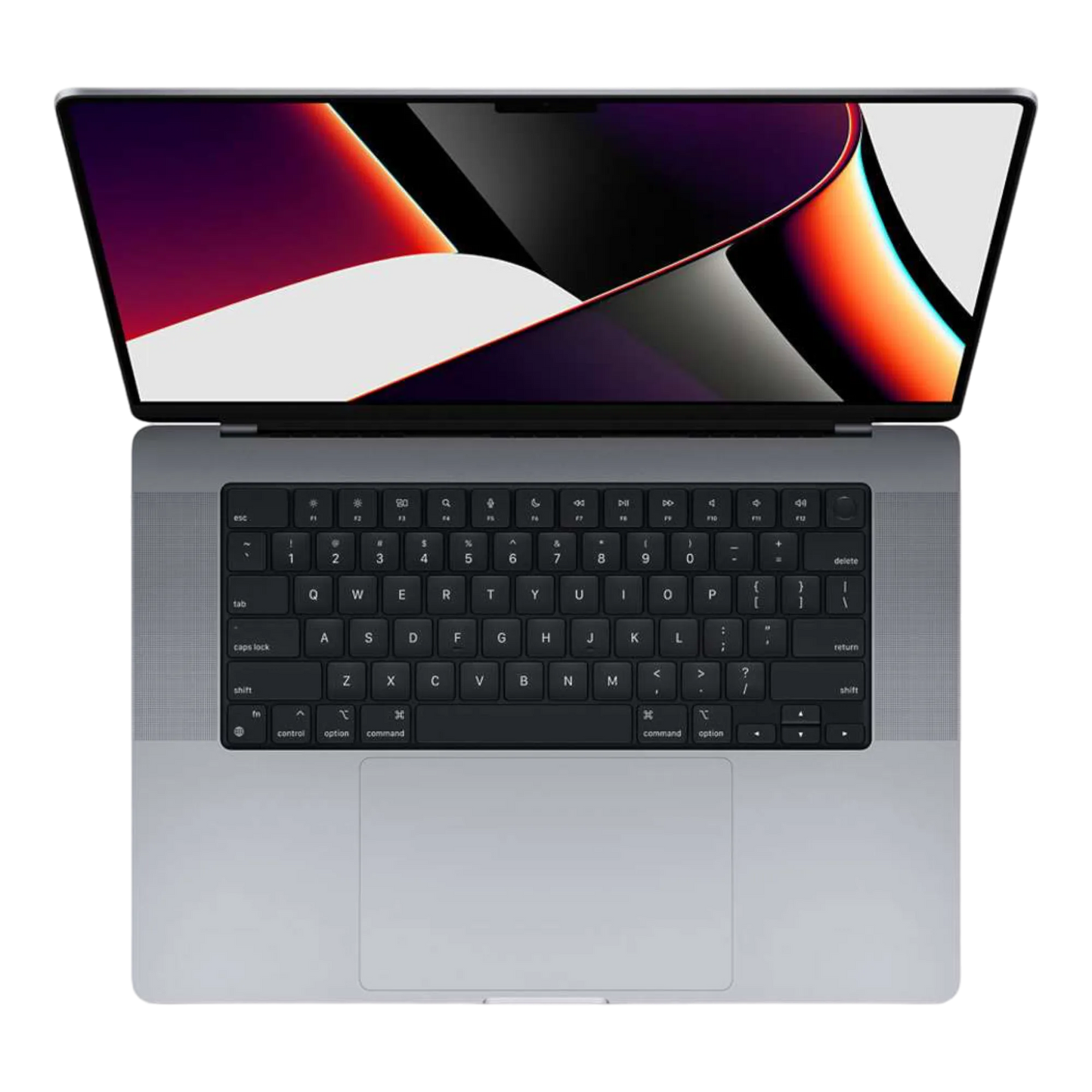 MacBook Pro 16-inch (2021) – M1 Max Chip, 10‑Core CPU & 32‑Core GPU, 32GB RAM, 1TB SSD – Model MK1A3 (Space Gray, English Keyboard) - alAsil MacBook Pro 16-inch (2021) – M1 Max Chip, 10‑Core CPU & 32‑Core GPU, 32GB RAM, 1TB SSD – Model MK1A3 (Space Gray, English Keyboard) 45676e-4.myshopify.com Apple MacBook Pro 16-inch (2021) – M1 Max Chip, 10‑Core CPU & 32‑Core GPU, 32GB RAM, 1TB SSD – Model MK1A3 (Space Gray, English Keyboard) 45676e-4.myshopify.com Apple