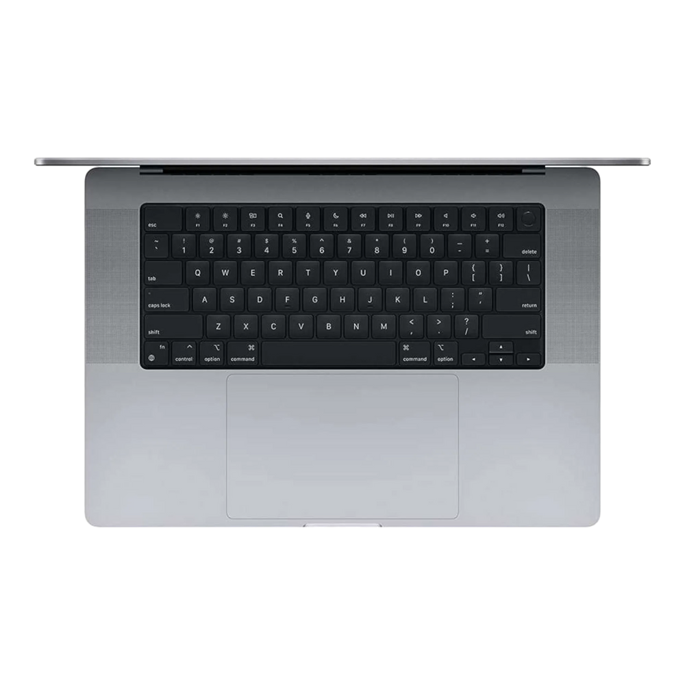 MacBook Pro 16-inch (2021) – M1 Max Chip, 10‑Core CPU & 32‑Core GPU, 32GB RAM, 1TB SSD – Model MK1A3 (Space Gray, English Keyboard) - alAsil MacBook Pro 16-inch (2021) – M1 Max Chip, 10‑Core CPU & 32‑Core GPU, 32GB RAM, 1TB SSD – Model MK1A3 (Space Gray, English Keyboard) 45676e-4.myshopify.com Apple MacBook Pro 16-inch (2021) – M1 Max Chip, 10‑Core CPU & 32‑Core GPU, 32GB RAM, 1TB SSD – Model MK1A3 (Space Gray, English Keyboard) 45676e-4.myshopify.com Apple