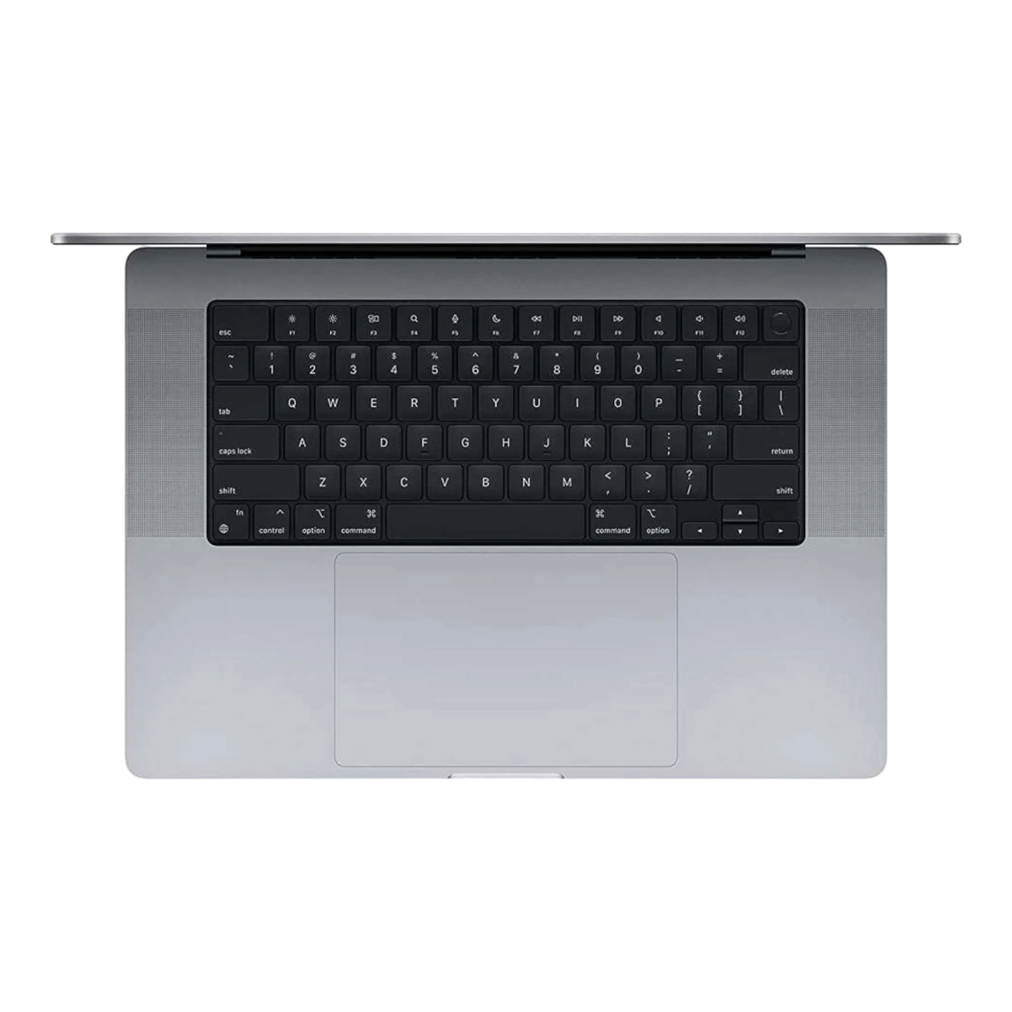MacBook Pro 16-inch (2021) – M1 Max Chip, 10‑Core CPU & 32‑Core GPU, 32GB RAM, 1TB SSD – Model MK1A3 (Space Gray, English Keyboard) - alAsil MacBook Pro 16-inch (2021) – M1 Max Chip, 10‑Core CPU & 32‑Core GPU, 32GB RAM, 1TB SSD – Model MK1A3 (Space Gray, English Keyboard) 45676e-4.myshopify.com Apple MacBook Pro 16-inch (2021) – M1 Max Chip, 10‑Core CPU & 32‑Core GPU, 32GB RAM, 1TB SSD – Model MK1A3 (Space Gray, English Keyboard) 45676e-4.myshopify.com Apple