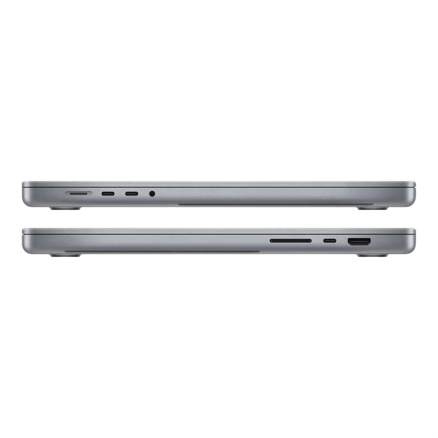MacBook Pro 16-inch (2021) – M1 Max Chip, 10‑Core CPU & 32‑Core GPU, 32GB RAM, 1TB SSD – Model MK1A3 (Space Gray, English Keyboard) - alAsil MacBook Pro 16-inch (2021) – M1 Max Chip, 10‑Core CPU & 32‑Core GPU, 32GB RAM, 1TB SSD – Model MK1A3 (Space Gray, English Keyboard) 45676e-4.myshopify.com Apple MacBook Pro 16-inch (2021) – M1 Max Chip, 10‑Core CPU & 32‑Core GPU, 32GB RAM, 1TB SSD – Model MK1A3 (Space Gray, English Keyboard) 45676e-4.myshopify.com Apple