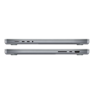 MacBook Pro 16-inch (2021) – M1 Max Chip, 10‑Core CPU & 32‑Core GPU, 32GB RAM, 1TB SSD – Model MK1A3 (Space Gray, English Keyboard) - alAsil MacBook Pro 16-inch (2021) – M1 Max Chip, 10‑Core CPU & 32‑Core GPU, 32GB RAM, 1TB SSD – Model MK1A3 (Space Gray, English Keyboard) 45676e-4.myshopify.com Apple MacBook Pro 16-inch (2021) – M1 Max Chip, 10‑Core CPU & 32‑Core GPU, 32GB RAM, 1TB SSD – Model MK1A3 (Space Gray, English Keyboard) 45676e-4.myshopify.com Apple