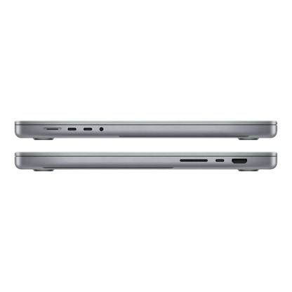 MacBook Pro 16-inch (2021) – M1 Max Chip, 10‑Core CPU & 32‑Core GPU, 32GB RAM, 1TB SSD – Model MK1A3 (Space Gray, English Keyboard) - alAsil MacBook Pro 16-inch (2021) – M1 Max Chip, 10‑Core CPU & 32‑Core GPU, 32GB RAM, 1TB SSD – Model MK1A3 (Space Gray, English Keyboard) 45676e-4.myshopify.com Apple MacBook Pro 16-inch (2021) – M1 Max Chip, 10‑Core CPU & 32‑Core GPU, 32GB RAM, 1TB SSD – Model MK1A3 (Space Gray, English Keyboard) 45676e-4.myshopify.com Apple