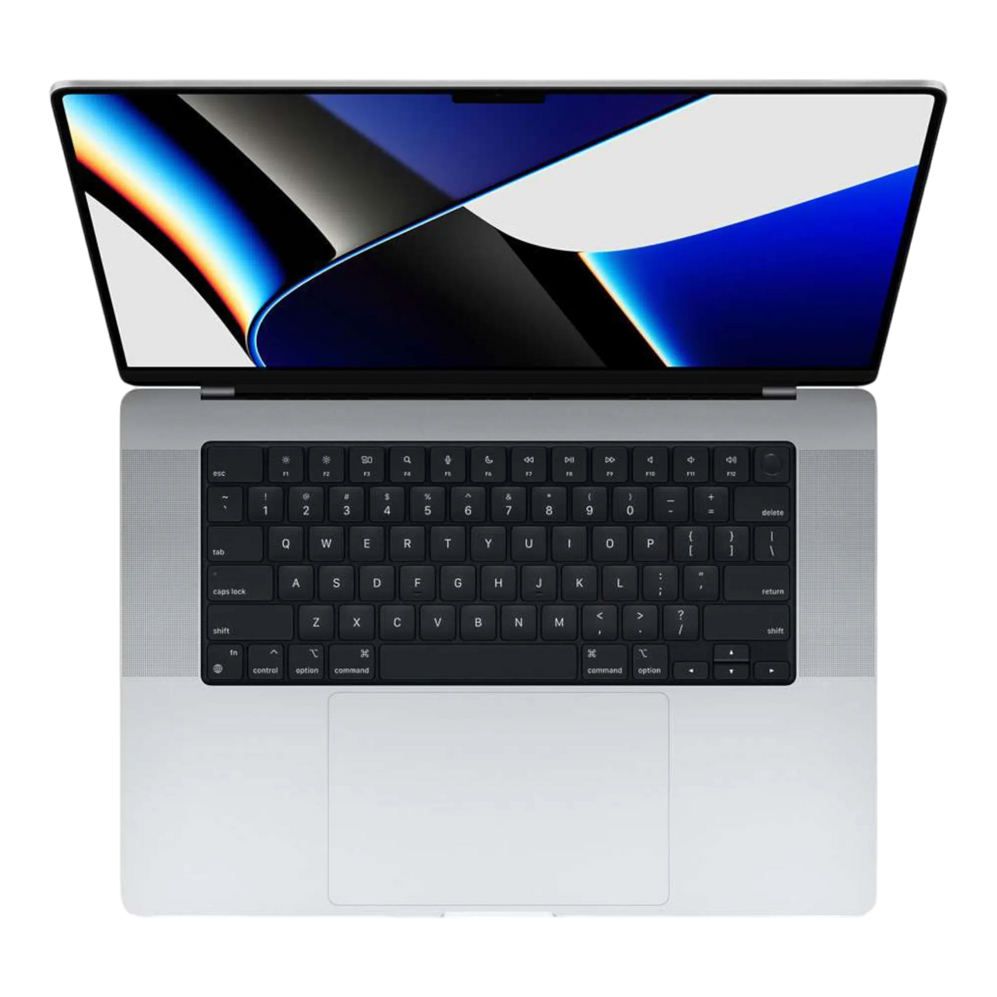 MacBook Pro 16-inch (2021) – M1 Max Chip, 10‑Core CPU & 32‑Core GPU, 32GB RAM, 1TB SSD – Model MK1H3 (Silver, English Keyboard) - alAsil MacBook Pro 16-inch (2021) – M1 Max Chip, 10‑Core CPU & 32‑Core GPU, 32GB RAM, 1TB SSD – Model MK1H3 (Silver, English Keyboard) 45676e-4.myshopify.com Apple MacBook Pro 16-inch (2021) – M1 Max Chip, 10‑Core CPU & 32‑Core GPU, 32GB RAM, 1TB SSD – Model MK1H3 (Silver, English Keyboard) 45676e-4.myshopify.com Apple