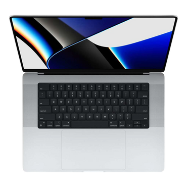 MacBook Pro 16-inch (2021) – M1 Max Chip, 10‑Core CPU & 32‑Core GPU, 32GB RAM, 1TB SSD – Model MK1H3 (Silver, English Keyboard) - alAsil MacBook Pro 16-inch (2021) – M1 Max Chip, 10‑Core CPU & 32‑Core GPU, 32GB RAM, 1TB SSD – Model MK1H3 (Silver, English Keyboard) 45676e-4.myshopify.com Apple MacBook Pro 16-inch (2021) – M1 Max Chip, 10‑Core CPU & 32‑Core GPU, 32GB RAM, 1TB SSD – Model MK1H3 (Silver, English Keyboard) 45676e-4.myshopify.com Apple