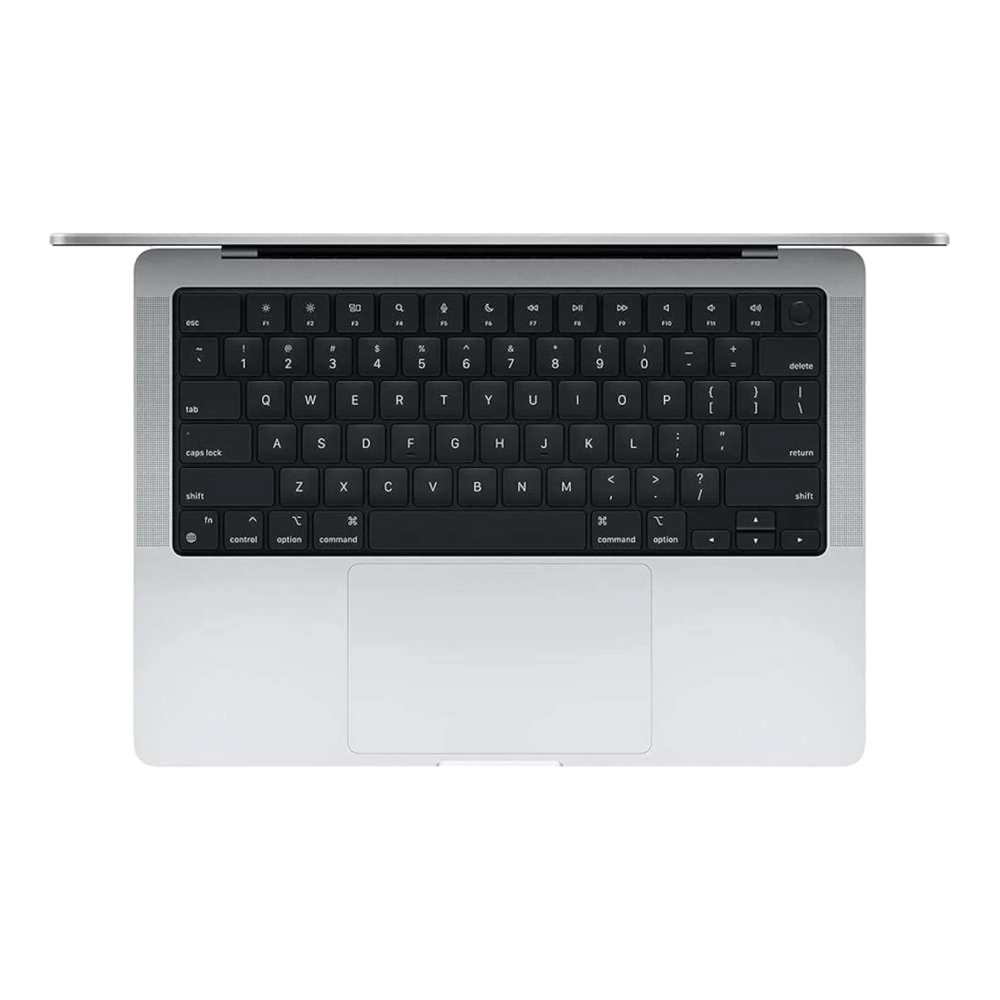 MacBook Pro 16-inch (2021) – M1 Max Chip, 10‑Core CPU & 32‑Core GPU, 32GB RAM, 1TB SSD – Model MK1H3 (Silver, English Keyboard) - alAsil MacBook Pro 16-inch (2021) – M1 Max Chip, 10‑Core CPU & 32‑Core GPU, 32GB RAM, 1TB SSD – Model MK1H3 (Silver, English Keyboard) 45676e-4.myshopify.com Apple MacBook Pro 16-inch (2021) – M1 Max Chip, 10‑Core CPU & 32‑Core GPU, 32GB RAM, 1TB SSD – Model MK1H3 (Silver, English Keyboard) 45676e-4.myshopify.com Apple