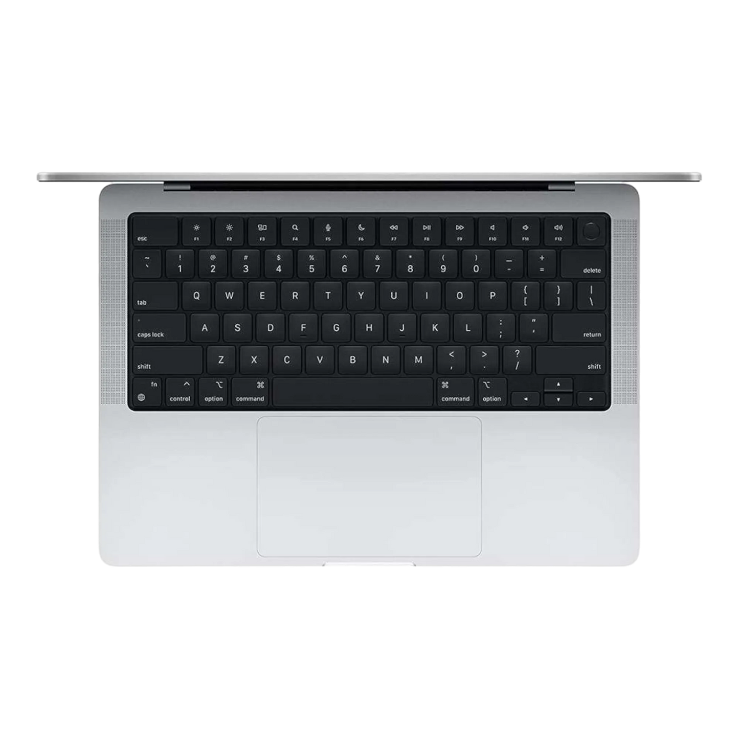 MacBook Pro 16-inch (2021) – M1 Max Chip, 10‑Core CPU & 32‑Core GPU, 32GB RAM, 1TB SSD – Model MK1H3 (Silver, English Keyboard) - alAsil MacBook Pro 16-inch (2021) – M1 Max Chip, 10‑Core CPU & 32‑Core GPU, 32GB RAM, 1TB SSD – Model MK1H3 (Silver, English Keyboard) 45676e-4.myshopify.com Apple MacBook Pro 16-inch (2021) – M1 Max Chip, 10‑Core CPU & 32‑Core GPU, 32GB RAM, 1TB SSD – Model MK1H3 (Silver, English Keyboard) 45676e-4.myshopify.com Apple