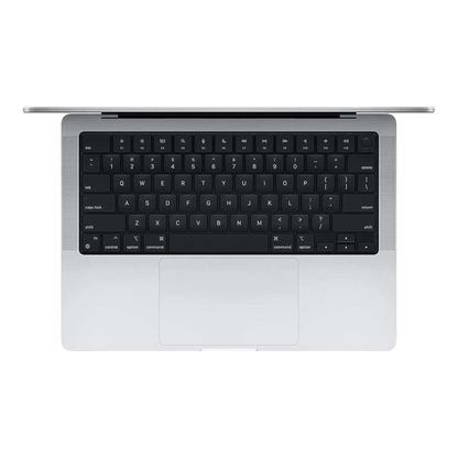 MacBook Pro 16-inch (2021) – M1 Max Chip, 10‑Core CPU & 32‑Core GPU, 32GB RAM, 1TB SSD – Model MK1H3 (Silver, English Keyboard) - alAsil MacBook Pro 16-inch (2021) – M1 Max Chip, 10‑Core CPU & 32‑Core GPU, 32GB RAM, 1TB SSD – Model MK1H3 (Silver, English Keyboard) 45676e-4.myshopify.com Apple MacBook Pro 16-inch (2021) – M1 Max Chip, 10‑Core CPU & 32‑Core GPU, 32GB RAM, 1TB SSD – Model MK1H3 (Silver, English Keyboard) 45676e-4.myshopify.com Apple