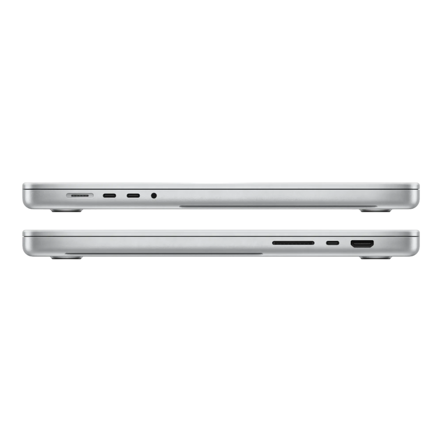 MacBook Pro 16-inch (2021) – M1 Max Chip, 10‑Core CPU & 32‑Core GPU, 32GB RAM, 1TB SSD – Model MK1H3 (Silver, English Keyboard) - alAsil MacBook Pro 16-inch (2021) – M1 Max Chip, 10‑Core CPU & 32‑Core GPU, 32GB RAM, 1TB SSD – Model MK1H3 (Silver, English Keyboard) 45676e-4.myshopify.com Apple MacBook Pro 16-inch (2021) – M1 Max Chip, 10‑Core CPU & 32‑Core GPU, 32GB RAM, 1TB SSD – Model MK1H3 (Silver, English Keyboard) 45676e-4.myshopify.com Apple