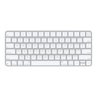 Magic Keyboard with Touch ID for Mac models with Apple silicon - US English - alAsil Magic Keyboard with Touch ID for Mac models with Apple silicon - US English (MK293) 45676e-4.myshopify.com Apple Magic Keyboard with Touch ID for Mac models with Apple silicon - US English (MK293) 45676e-4.myshopify.com Apple