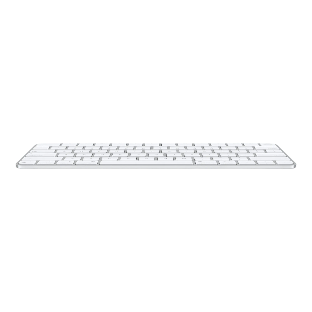 Magic Keyboard with Touch ID for Mac models with Apple silicon - US English - alAsil Magic Keyboard with Touch ID for Mac models with Apple silicon - US English (MK293) 45676e-4.myshopify.com Apple Magic Keyboard with Touch ID for Mac models with Apple silicon - US English (MK293) 45676e-4.myshopify.com Apple
