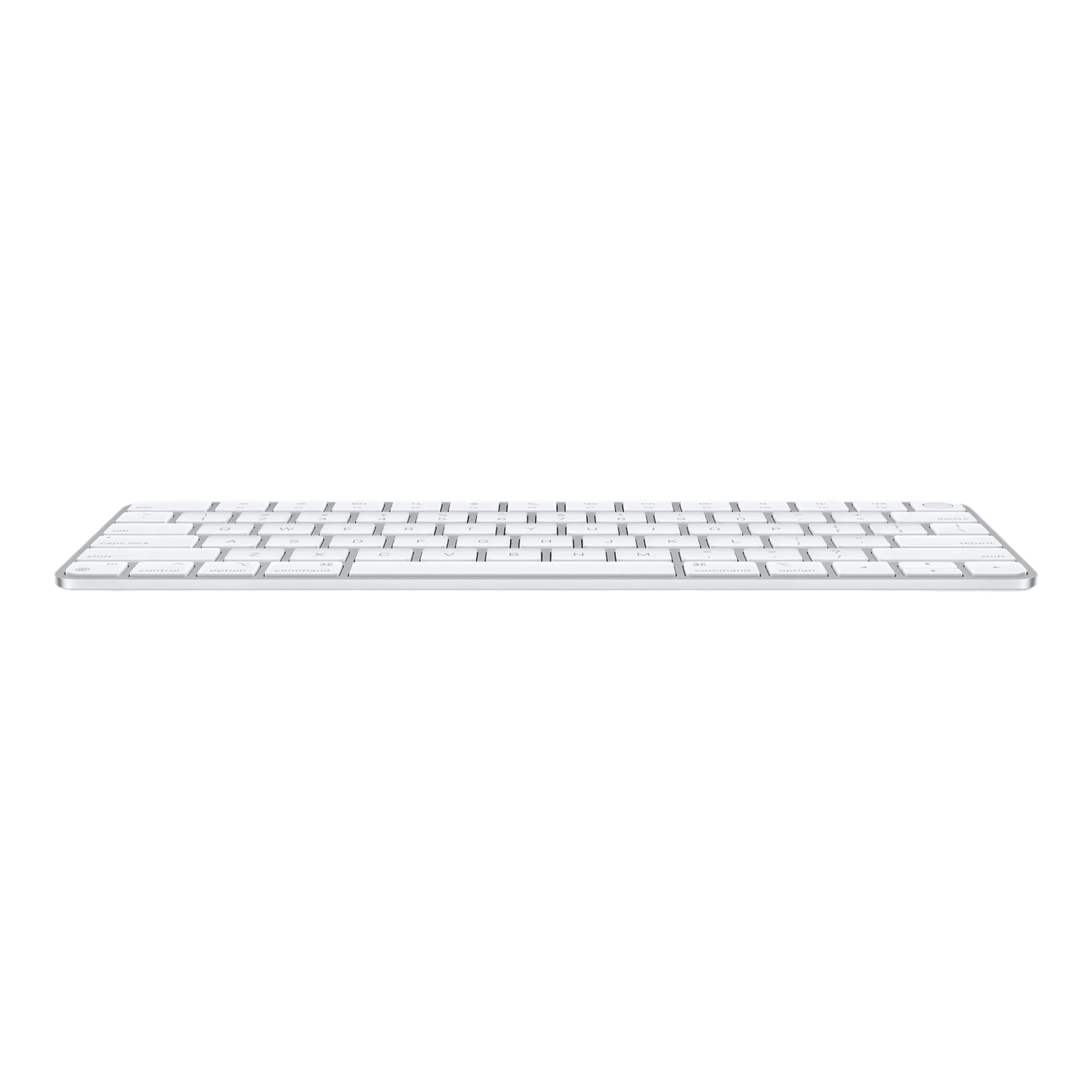 Magic Keyboard with Touch ID for Mac models with Apple silicon - US English - alAsil Magic Keyboard with Touch ID for Mac models with Apple silicon - US English (MK293) 45676e-4.myshopify.com Apple Magic Keyboard with Touch ID for Mac models with Apple silicon - US English (MK293) 45676e-4.myshopify.com Apple