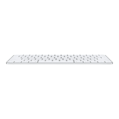 Magic Keyboard with Touch ID for Mac models with Apple silicon - US English - alAsil Magic Keyboard with Touch ID for Mac models with Apple silicon - US English (MK293) 45676e-4.myshopify.com Apple Magic Keyboard with Touch ID for Mac models with Apple silicon - US English (MK293) 45676e-4.myshopify.com Apple