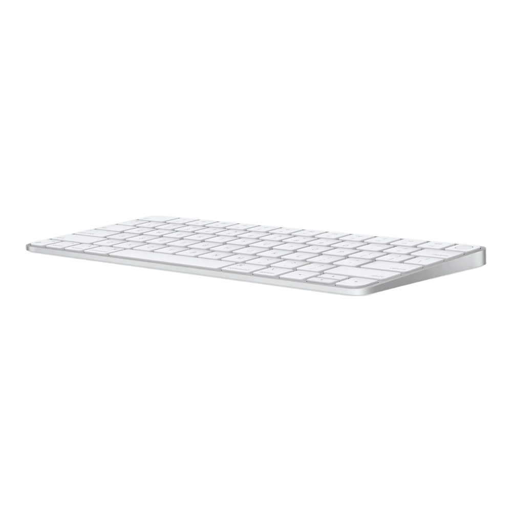 Magic Keyboard with Touch ID for Mac models with Apple silicon - US English - alAsil Magic Keyboard with Touch ID for Mac models with Apple silicon - US English (MK293) 45676e-4.myshopify.com Apple Magic Keyboard with Touch ID for Mac models with Apple silicon - US English (MK293) 45676e-4.myshopify.com Apple