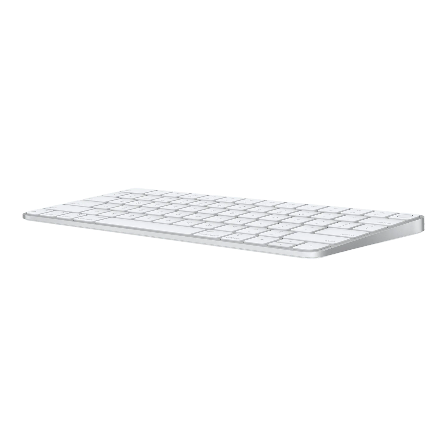 Magic Keyboard with Touch ID for Mac models with Apple silicon - US English - alAsil Magic Keyboard with Touch ID for Mac models with Apple silicon - US English (MK293) 45676e-4.myshopify.com Apple Magic Keyboard with Touch ID for Mac models with Apple silicon - US English (MK293) 45676e-4.myshopify.com Apple