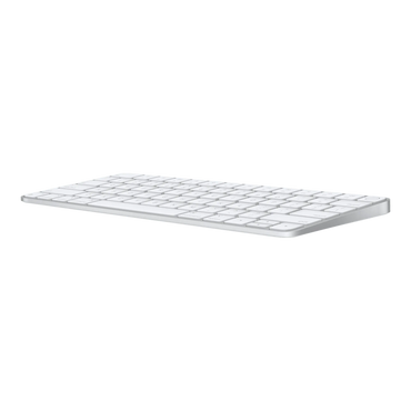 Magic Keyboard with Touch ID for Mac models with Apple silicon - US English - alAsil Magic Keyboard with Touch ID for Mac models with Apple silicon - US English (MK293) 45676e-4.myshopify.com Apple Magic Keyboard with Touch ID for Mac models with Apple silicon - US English (MK293) 45676e-4.myshopify.com Apple