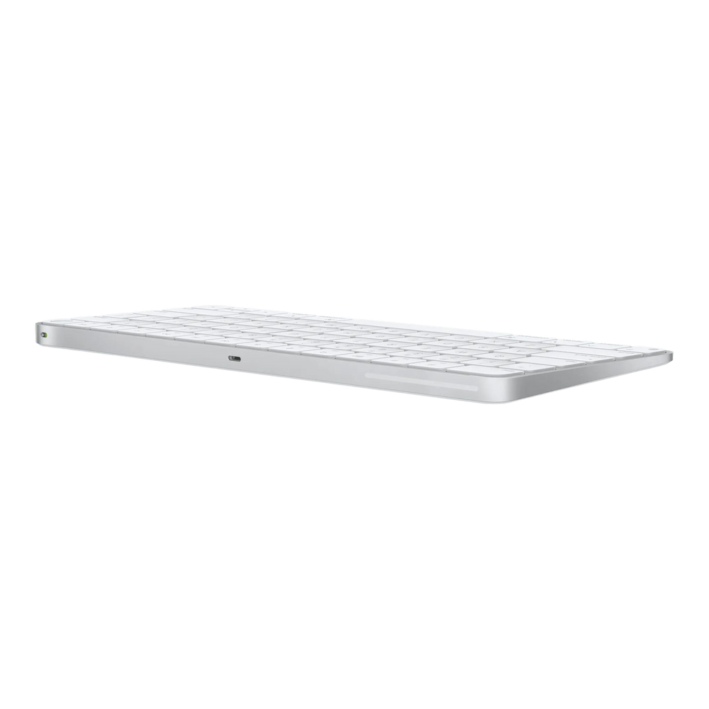 Magic Keyboard with Touch ID for Mac models with Apple silicon - US English - alAsil Magic Keyboard with Touch ID for Mac models with Apple silicon - US English (MK293) 45676e-4.myshopify.com Apple Magic Keyboard with Touch ID for Mac models with Apple silicon - US English (MK293) 45676e-4.myshopify.com Apple