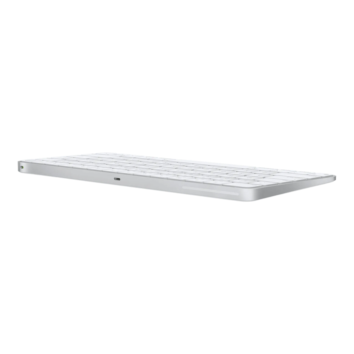 Magic Keyboard with Touch ID for Mac models with Apple silicon - US English - alAsil Magic Keyboard with Touch ID for Mac models with Apple silicon - US English (MK293) 45676e-4.myshopify.com Apple Magic Keyboard with Touch ID for Mac models with Apple silicon - US English (MK293) 45676e-4.myshopify.com Apple