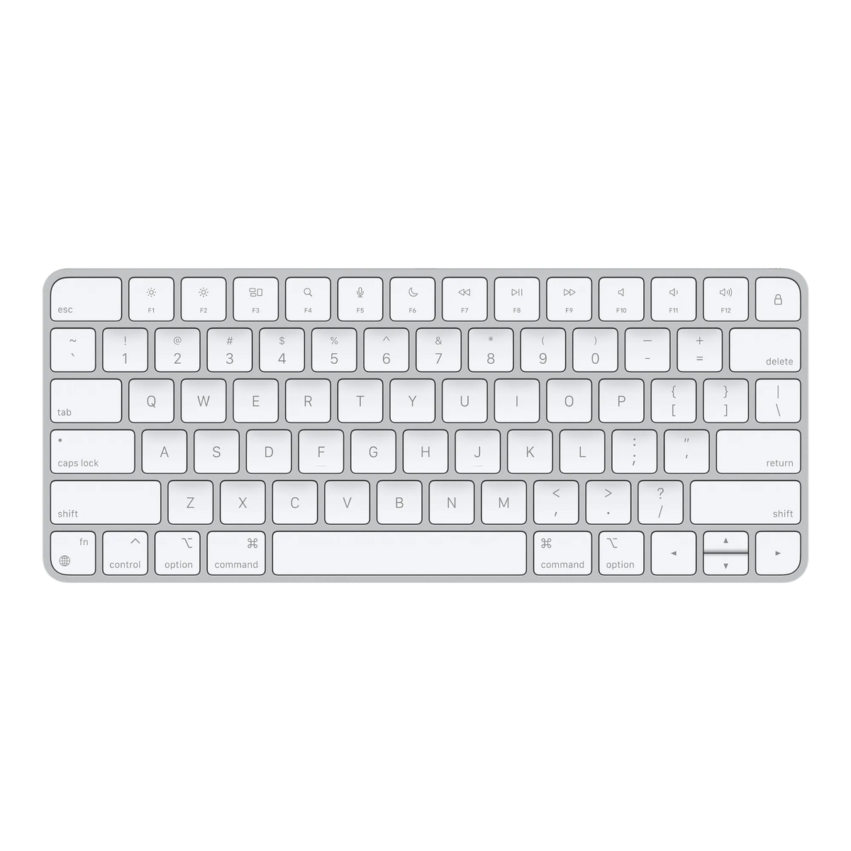 Apple Magic Keyboard US English MK2A3 | alAsil