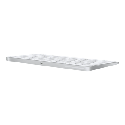 Magic Keyboard - US English - alAsil Magic Keyboard - US English (MK2A3) 45676e-4.myshopify.com Apple Magic Keyboard - US English (MK2A3) 45676e-4.myshopify.com Apple