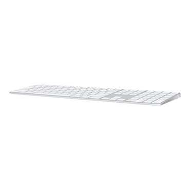 Magic Keyboard with Touch ID and Numeric Keypad for Mac models with Apple silicon - US English - White Keys - alAsil Magic Keyboard with Touch ID and Numeric Keypad for Mac models with Apple silicon - US English - White Keys (MK2C3) 45676e-4.myshopify.com Apple Magic Keyboard with Touch ID and Numeric Keypad for Mac models with Apple silicon - US English - White Keys (MK2C3) 45676e-4.myshopify.com Apple