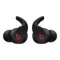 سماعات أذن Beats Fit Pro اللاسلكية الحقيقية — بيتس باللون الأسود - MK2F3