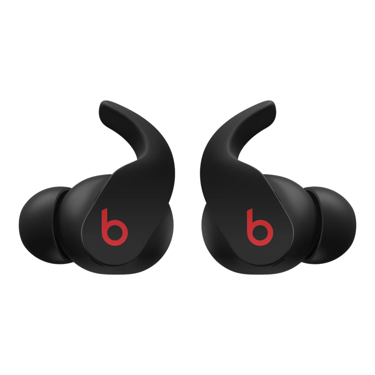 Beats Fit Pro True Wireless Earbuds - Beats Black – Apple MK2F3
