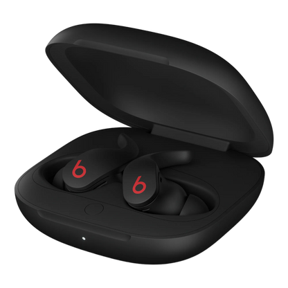 Beats Fit Pro True Wireless Earbuds — Beats Black - alAsil Beats Fit Pro True Wireless Earbuds — Beats Black 45676e-4.myshopify.com Apple