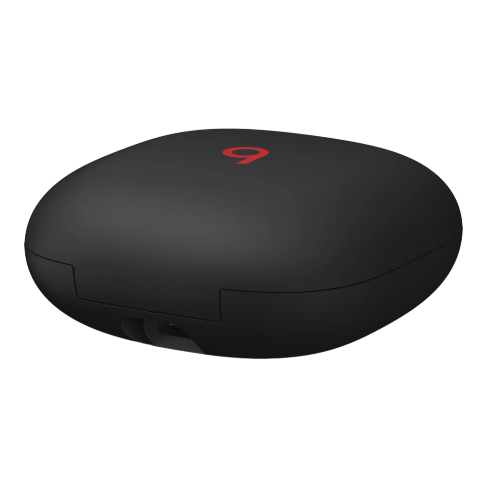 Beats Fit Pro True Wireless Earbuds — Beats Black - alAsil Beats Fit Pro True Wireless Earbuds — Beats Black 45676e-4.myshopify.com Apple