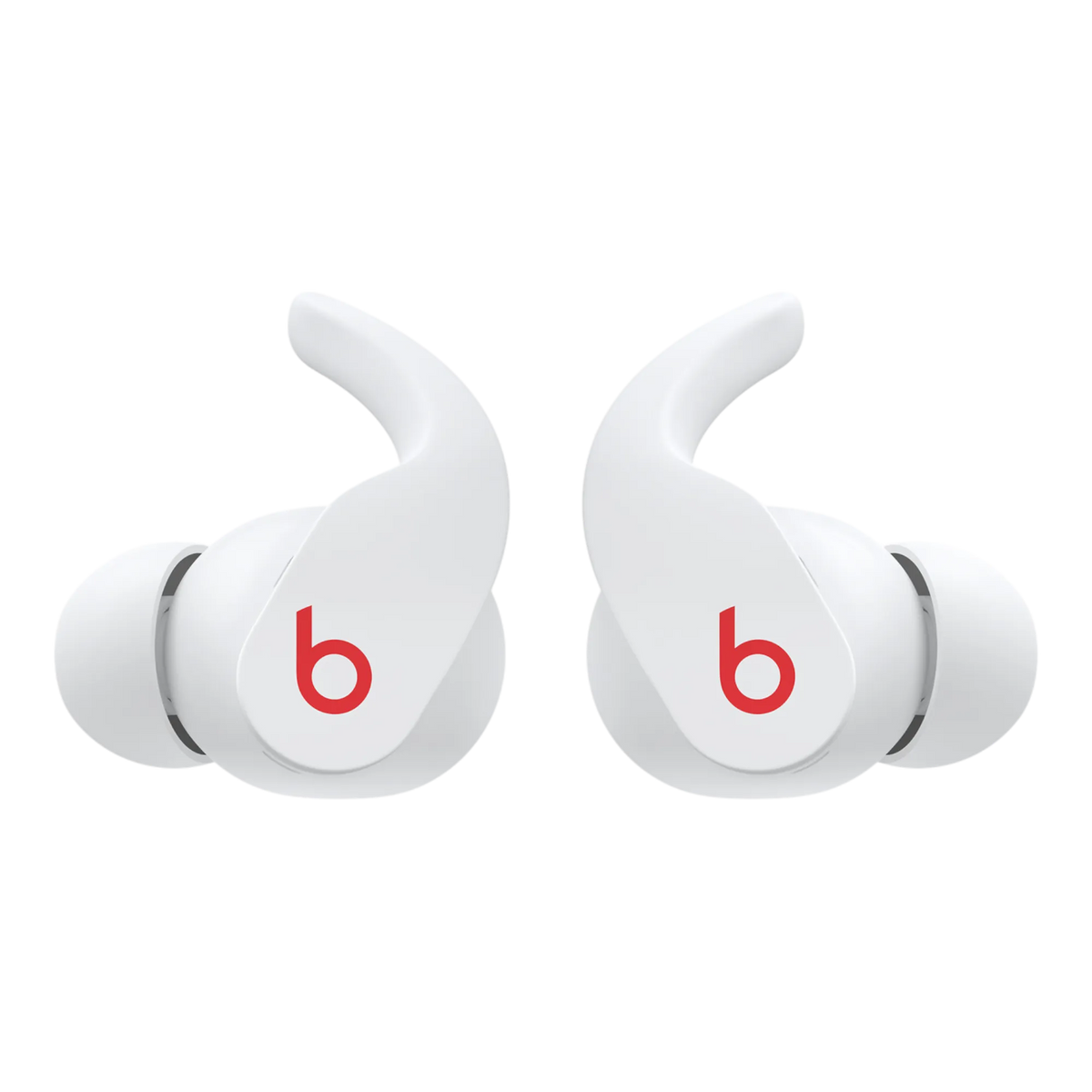 Beats Fit Pro True Wireless Earbuds - Beats White – Apple MK2G3