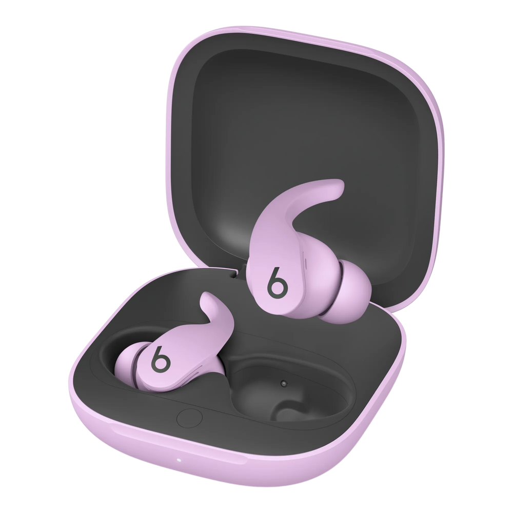 Beats Fit Pro True Wireless Earbuds — Stone Purple - alAsil Beats Fit Pro True Wireless Earbuds — Stone Purple 45676e-4.myshopify.com Apple Beats Fit Pro True Wireless Earbuds — Stone Purple 45676e-4.myshopify.com Apple