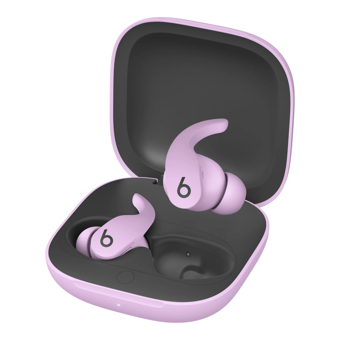 Beats Fit Pro True Wireless Earbuds — Stone Purple - alAsil Beats Fit Pro True Wireless Earbuds — Stone Purple 45676e-4.myshopify.com Apple Beats Fit Pro True Wireless Earbuds — Stone Purple 45676e-4.myshopify.com Apple