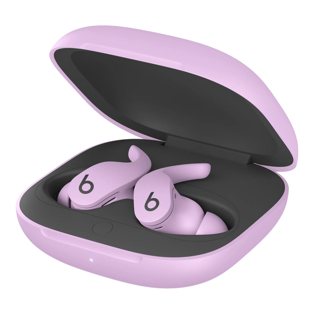 Beats Fit Pro True Wireless Earbuds — Stone Purple - alAsil Beats Fit Pro True Wireless Earbuds — Stone Purple 45676e-4.myshopify.com Apple Beats Fit Pro True Wireless Earbuds — Stone Purple 45676e-4.myshopify.com Apple