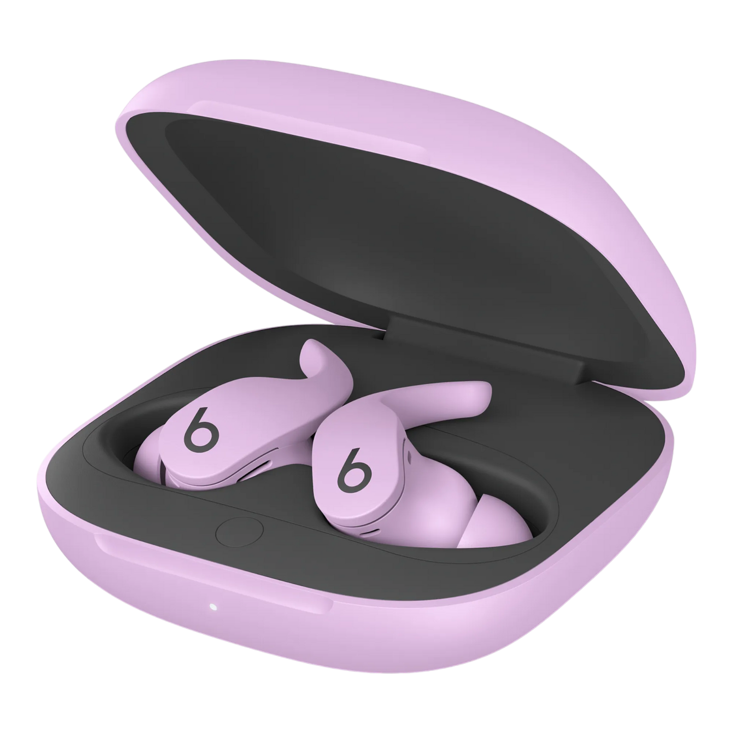 Beats Fit Pro True Wireless Earbuds — Stone Purple - alAsil Beats Fit Pro True Wireless Earbuds — Stone Purple 45676e-4.myshopify.com Apple Beats Fit Pro True Wireless Earbuds — Stone Purple 45676e-4.myshopify.com Apple