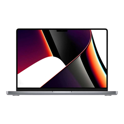 MacBook Pro 14-inch (2021) – M1 Pro Chip, 8‑Core CPU & 14‑Core GPU, 16GB RAM, 512GB SSD – Model MKGP3 (Space Gray, English Keyboard) - alAsil MacBook Pro 14-inch (2021) – M1 Pro Chip, 8‑Core CPU & 14‑Core GPU, 16GB RAM, 512GB SSD – Model MKGP3 (Space Gray, English Keyboard) 45676e-4.myshopify.com Apple MacBook Pro 14-inch (2021) – M1 Pro Chip, 8‑Core CPU & 14‑Core GPU, 16GB RAM, 512GB SSD – Model MKGP3 (Space Gray, English Keyboard) 45676e-4.myshopify.com Apple
