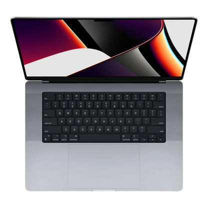 MacBook Pro 14-inch (2021) – M1 Pro Chip, 8‑Core CPU & 14‑Core GPU, 16GB RAM, 512GB SSD – Model MKGP3 (Space Gray, English Keyboard) - alAsil MacBook Pro 14-inch (2021) – M1 Pro Chip, 8‑Core CPU & 14‑Core GPU, 16GB RAM, 512GB SSD – Model MKGP3 (Space Gray, English Keyboard) 45676e-4.myshopify.com Apple MacBook Pro 14-inch (2021) – M1 Pro Chip, 8‑Core CPU & 14‑Core GPU, 16GB RAM, 512GB SSD – Model MKGP3 (Space Gray, English Keyboard) 45676e-4.myshopify.com Apple