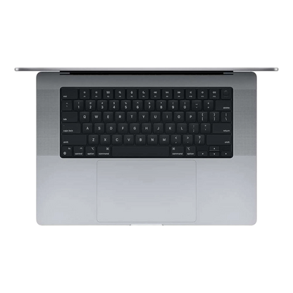 MacBook Pro 14-inch (2021) – M1 Pro Chip, 8‑Core CPU & 14‑Core GPU, 16GB RAM, 512GB SSD – Model MKGP3 (Space Gray, English Keyboard) - alAsil MacBook Pro 14-inch (2021) – M1 Pro Chip, 8‑Core CPU & 14‑Core GPU, 16GB RAM, 512GB SSD – Model MKGP3 (Space Gray, English Keyboard) 45676e-4.myshopify.com Apple MacBook Pro 14-inch (2021) – M1 Pro Chip, 8‑Core CPU & 14‑Core GPU, 16GB RAM, 512GB SSD – Model MKGP3 (Space Gray, English Keyboard) 45676e-4.myshopify.com Apple