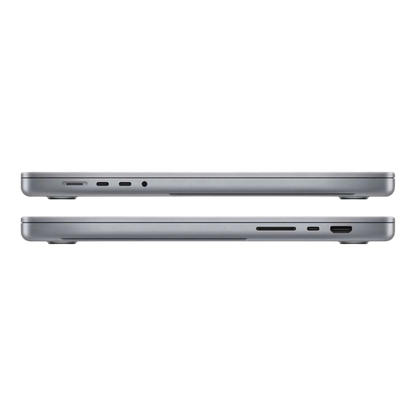 MacBook Pro 14-inch (2021) – M1 Pro Chip, 8‑Core CPU & 14‑Core GPU, 16GB RAM, 512GB SSD – Model MKGP3 (Space Gray, English Keyboard) - alAsil MacBook Pro 14-inch (2021) – M1 Pro Chip, 8‑Core CPU & 14‑Core GPU, 16GB RAM, 512GB SSD – Model MKGP3 (Space Gray, English Keyboard) 45676e-4.myshopify.com Apple MacBook Pro 14-inch (2021) – M1 Pro Chip, 8‑Core CPU & 14‑Core GPU, 16GB RAM, 512GB SSD – Model MKGP3 (Space Gray, English Keyboard) 45676e-4.myshopify.com Apple